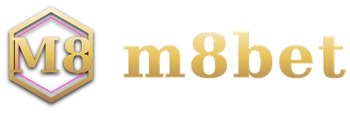 m8bet logo