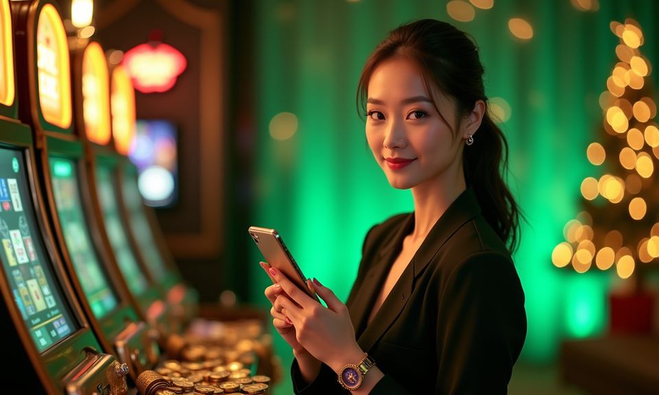 m8bet mobile gaming