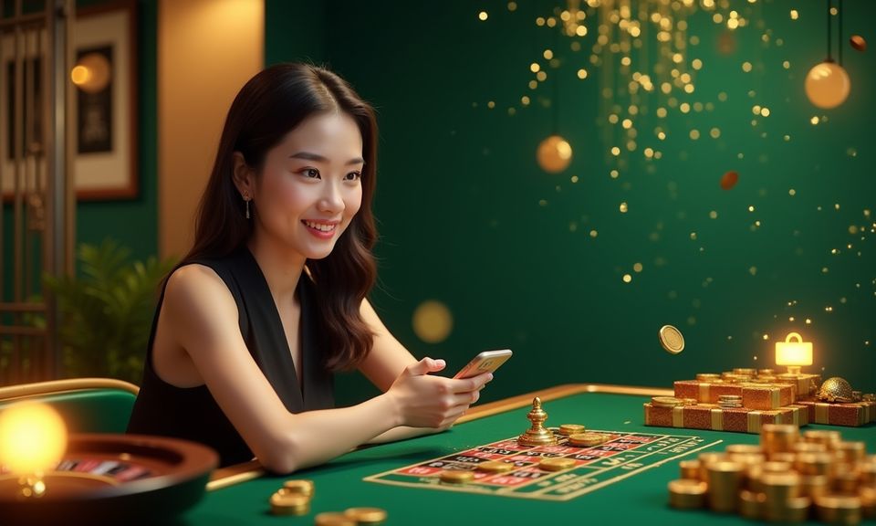 m8bet 幾秒鐘進大廳唔洗排隊